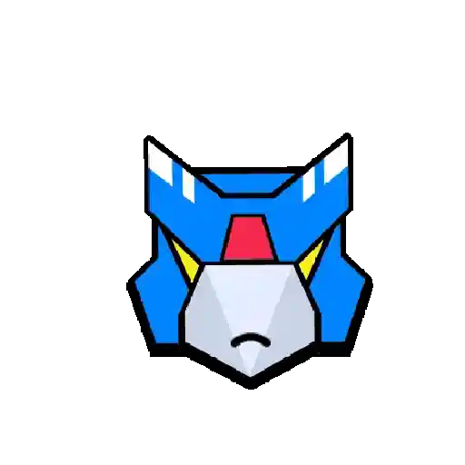 Mecha Crow Animated - BS 9