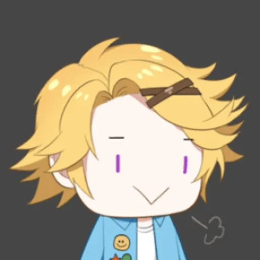 Mystic messenger gifs 17