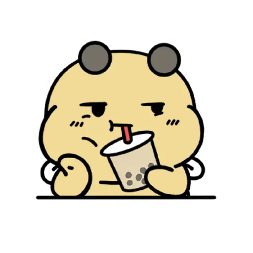 Animals stikers 1