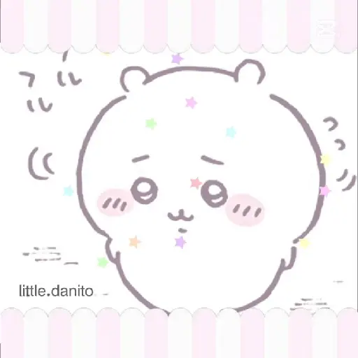 ෛ 🎀 chiikawa ♡ @little.danito 12