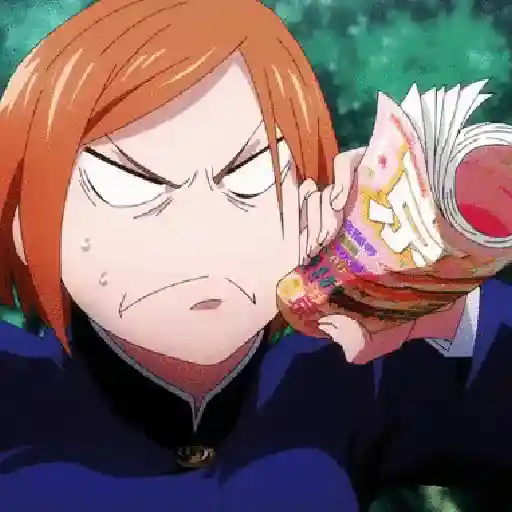 Jujutsu kaisen 3