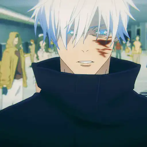💥 JUJUTSU KAISEN 💥 4