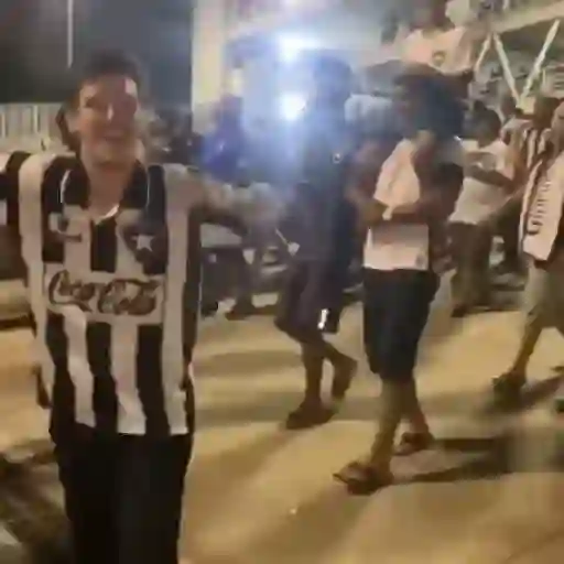 Botafogo RJ ⚫⚪ 19