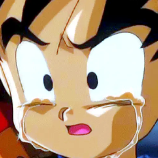 ✨Shitpost Dragonball 21 Ao✨ 16