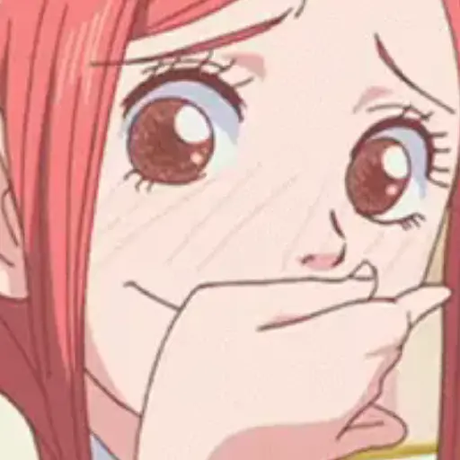Personagens de Animes Vol. 01 25