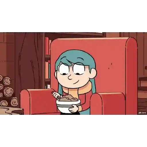 Moods Hilda 3