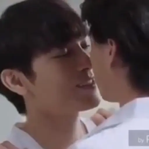 Bl kiss 1