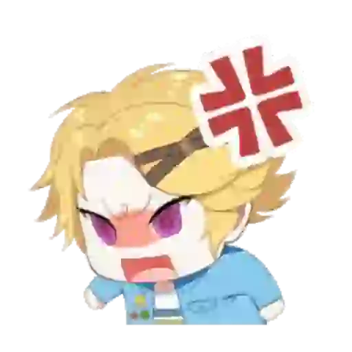 Mystic messenger gifs 18