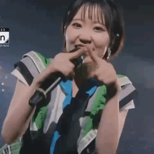 Toyama Nao 12