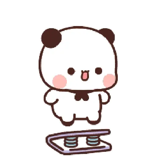 💮🐼🐻BubuDudu🐼🐻💮 2