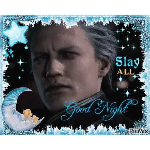 Devil may cry 👹 7
