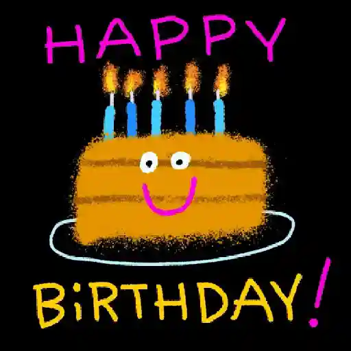 🥳Happy Birthday to You🥳 2