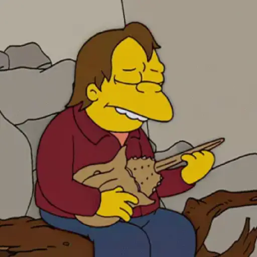 Simpsons 22