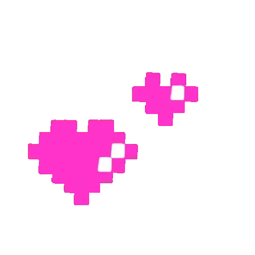 Pixel Emojis animados 👾 10