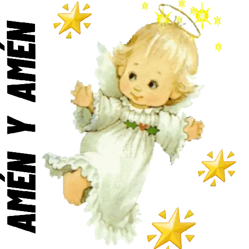 AMÉN 26