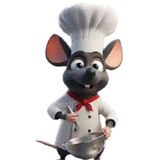 Rata viral 🐀 3
