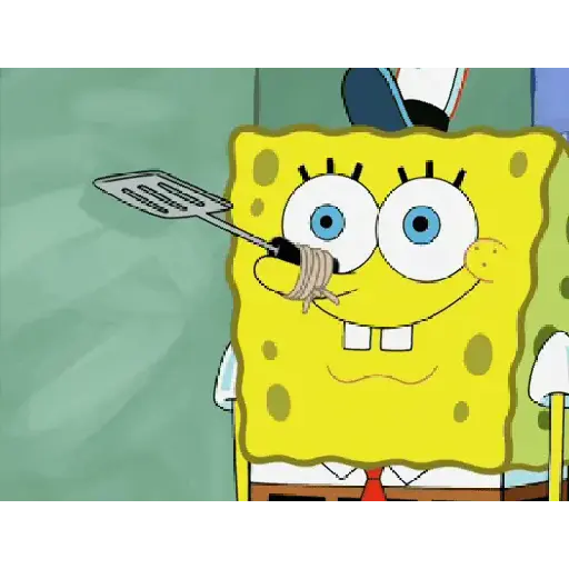 ꔛꔛꕥ Bob Esponja reactionsꕥꔛꔛ 1