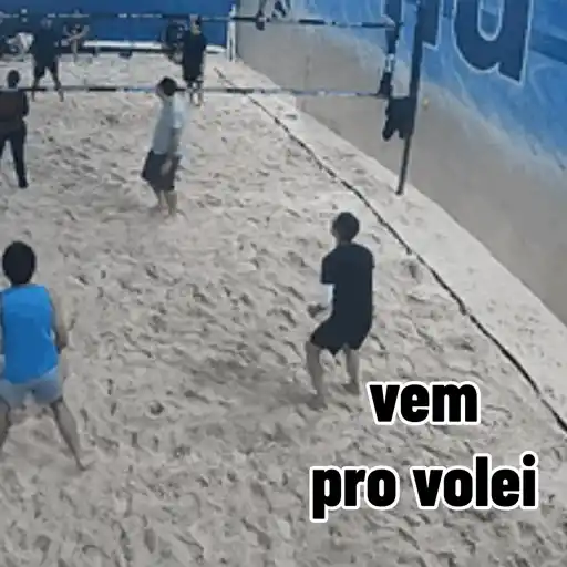 Vem pro Volei 26