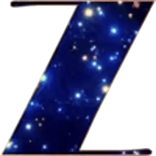 Star Font ✨ 26
