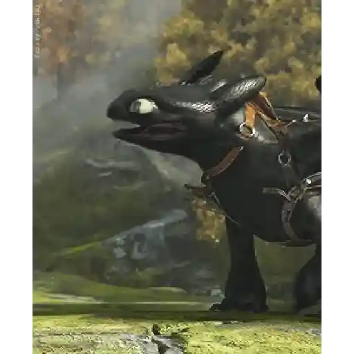 Dragones y mas 14