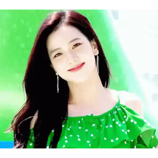 Jisoo part 2 14