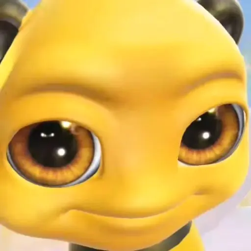 Abelhinha 4