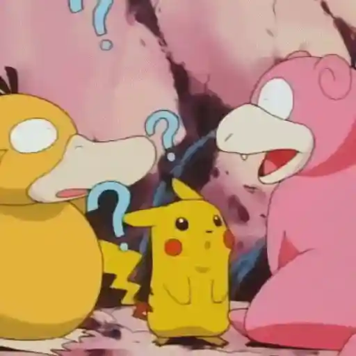 Pokemon 1 13