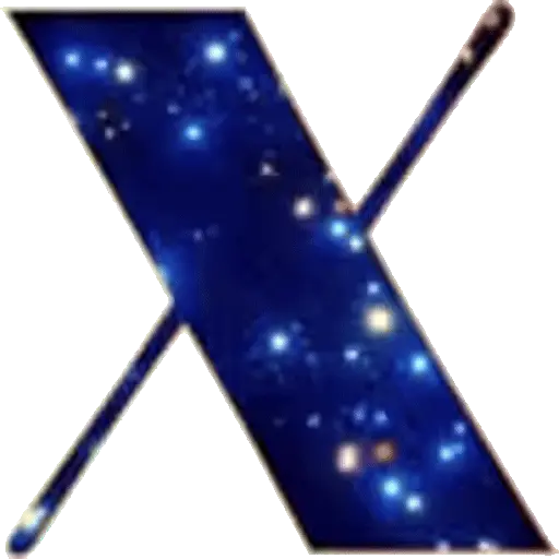 Star Font ✨ 24