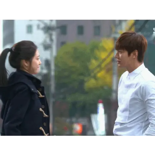 K-drama 22