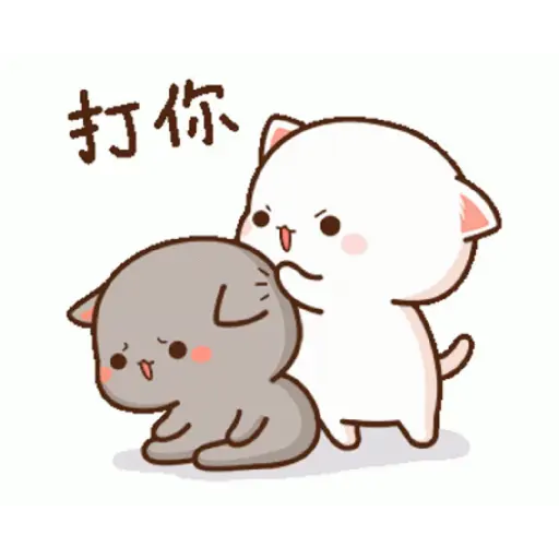 Gatitos🥲😢 3
