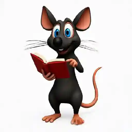 Rata viral 🐀 5