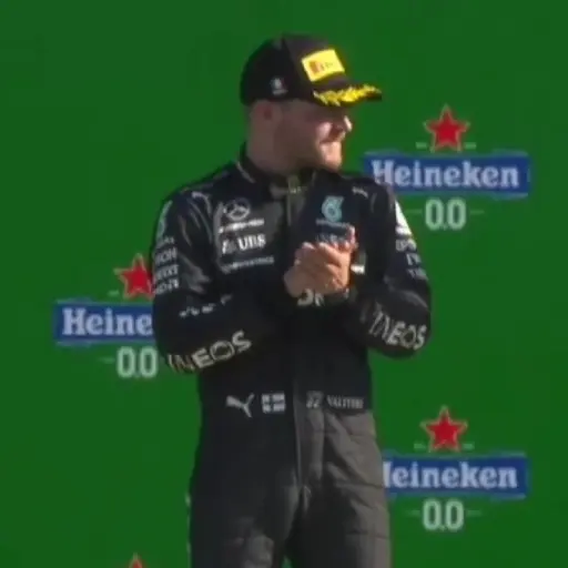 Daniel Ricciardo 10