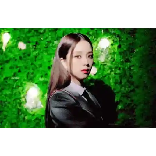 Jisoo part 2 13