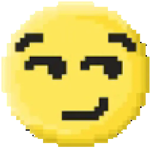Pixel Emojis animados 👾 9