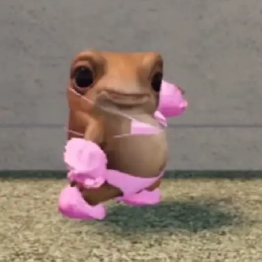 Tiktok Dancing | Frog Roblox 7