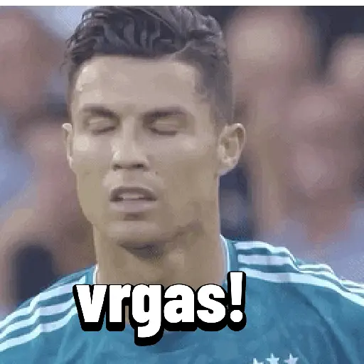 Ronaldo 14