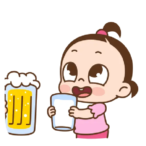 Cute girl 3