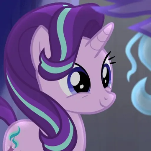 Starlight Glimmer MLP✨️💜✨️ 21