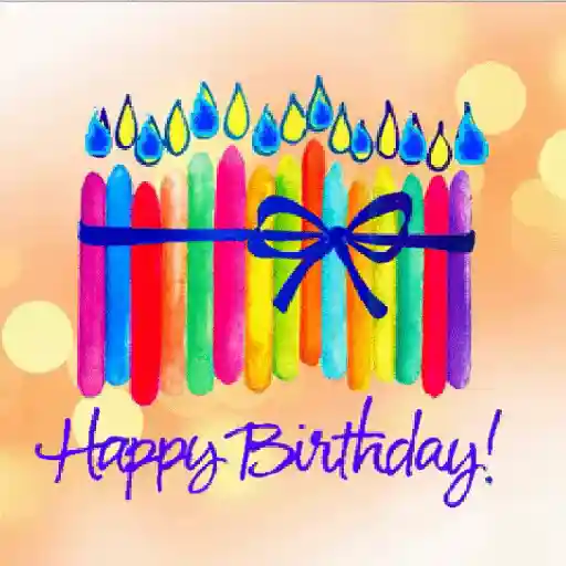 🥳Happy Birthday to You🥳 17