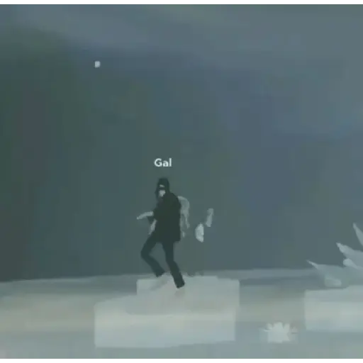 Gif Paranormal 3