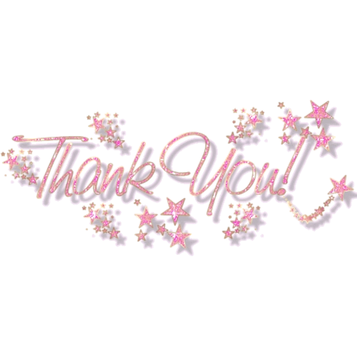 Thank You 6