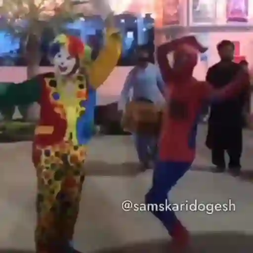 Naaacho nacho nacho naaacho 8
