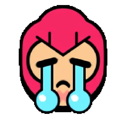 Colt Animated - Brawl Stars 3