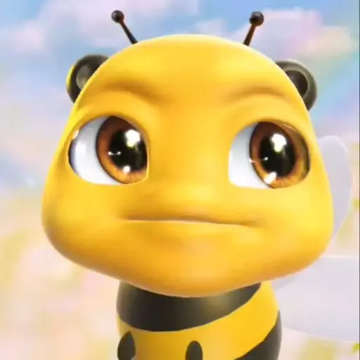 Abelhinha 10