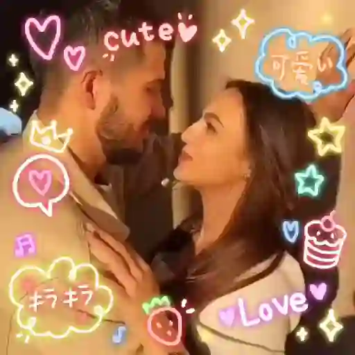 💗👑kisses 👑❤️ 5
