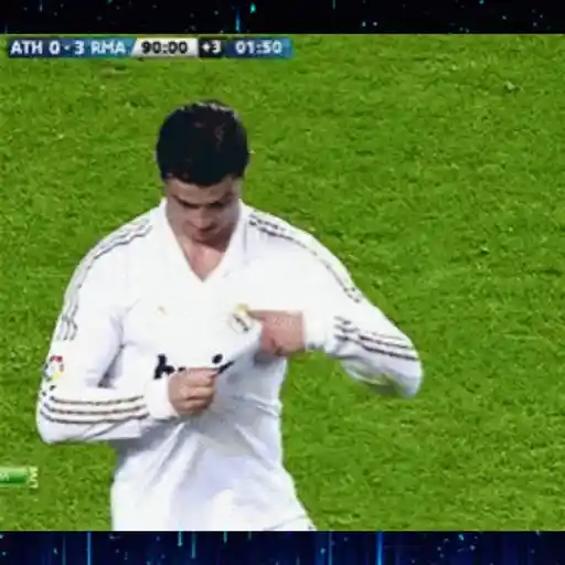Real Madrid  3