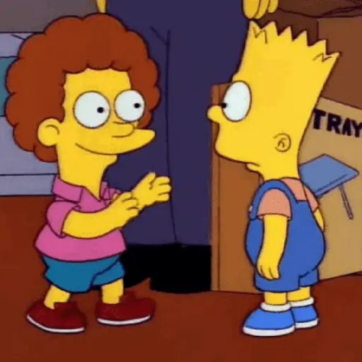 Simpsons 2