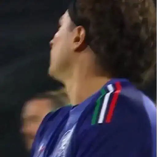 México 🇲🇽⚽️ 18