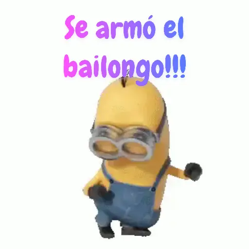 Baila que te baila💃🕺 21