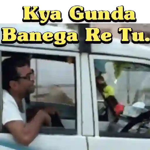 Babu rao Animated pack 3